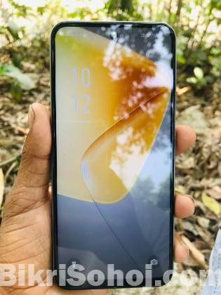 Infinix Hot 50i